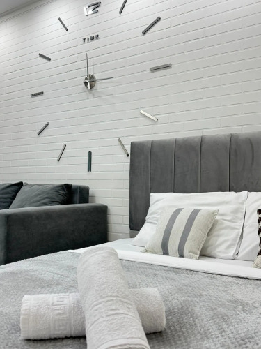 Фотография номера квартиры Апартаменты Жк Mangilik Бизнес Класс