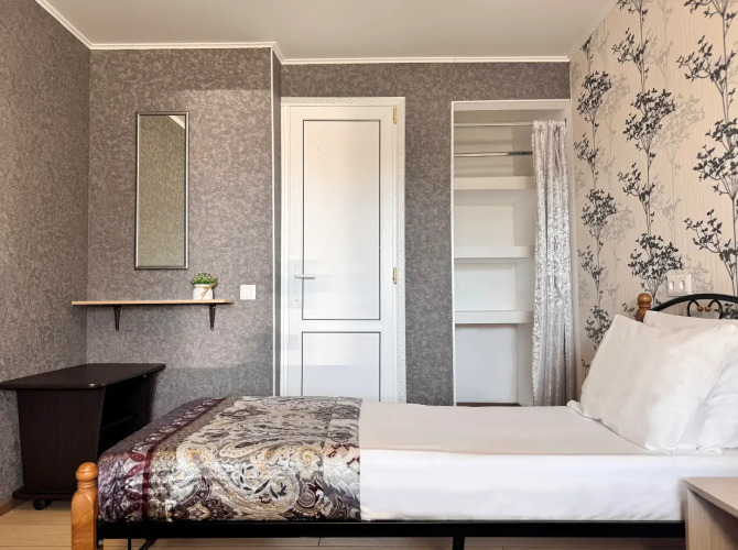 Фотография номера пансионата Уральские самоцветы