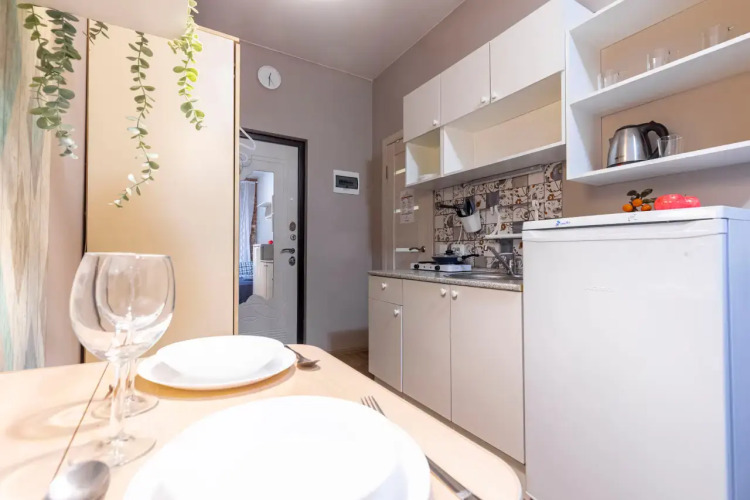 Фотография номера квартиры Residents M5/M8