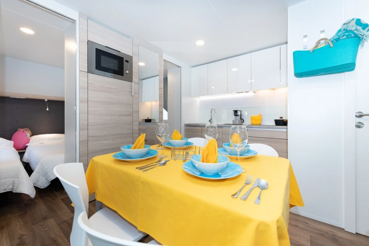 Mirror Suite 3