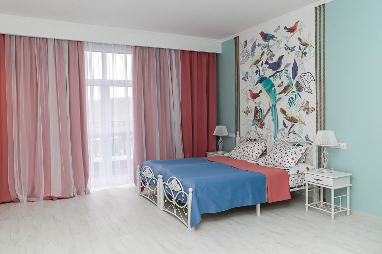 Фотография номера гостиницы Орловский