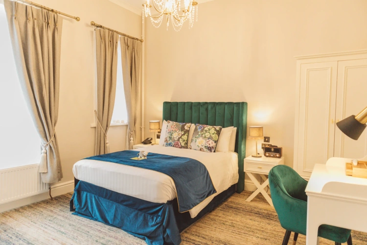 Premium Double room
