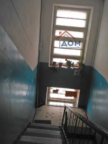 Фотография номера квартиры Квартира Двухкомнатная на Луначарского 10/15