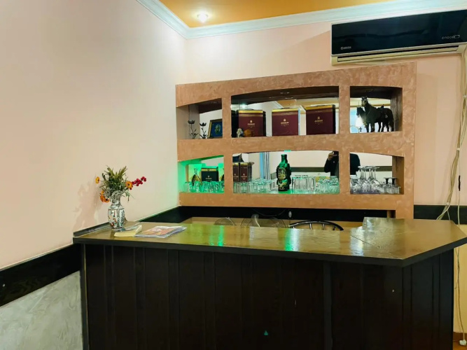 Hotel Aero