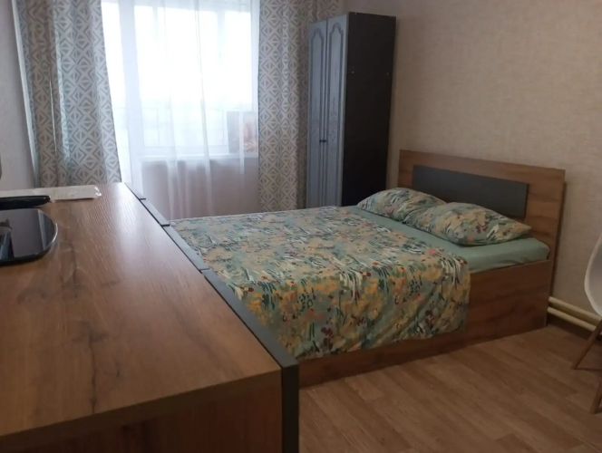 Фотография номера квартиры Квартира Подгорная 87