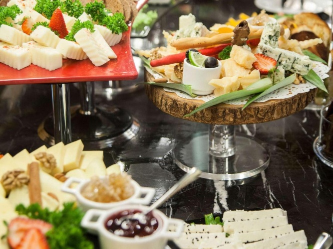 Mercure Baku City photo 38