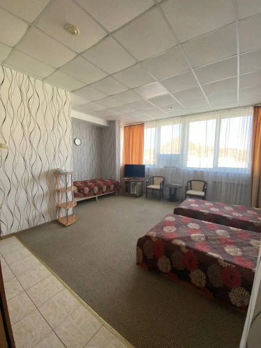 Фотография номера гостиницы Паллада