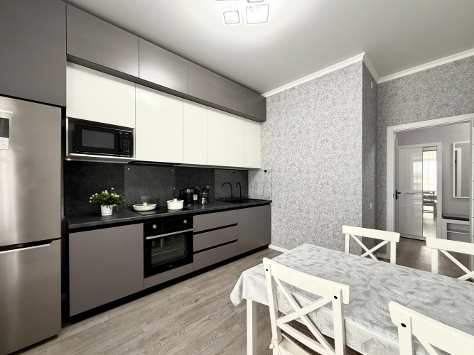 Premium Meridian 257 Residence Flat