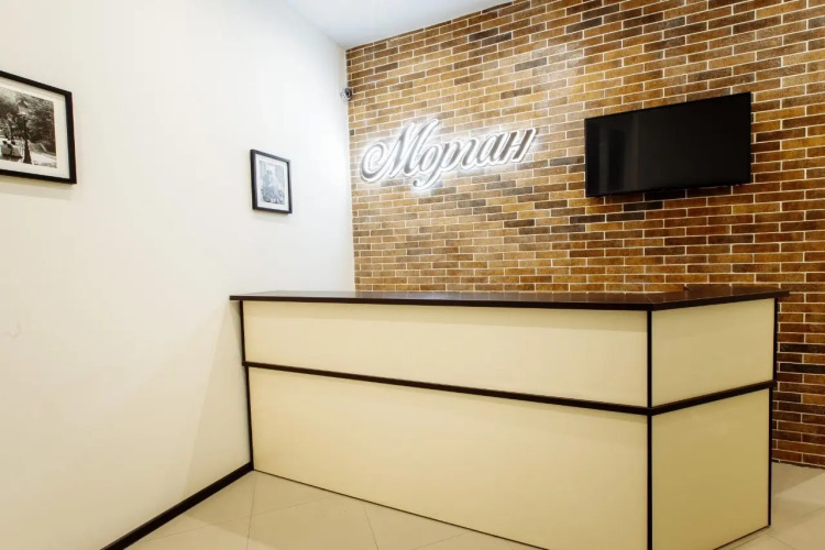 Фотография отеля