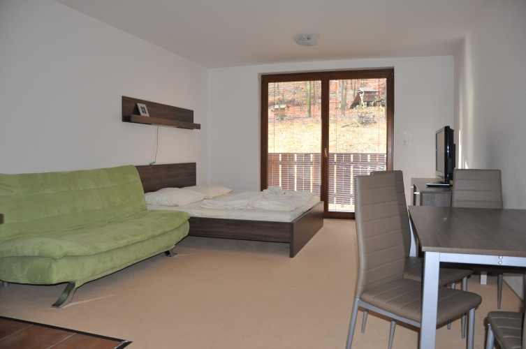 Standard Family room