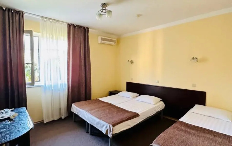 Фотография номера гостевого дома София на Медовой