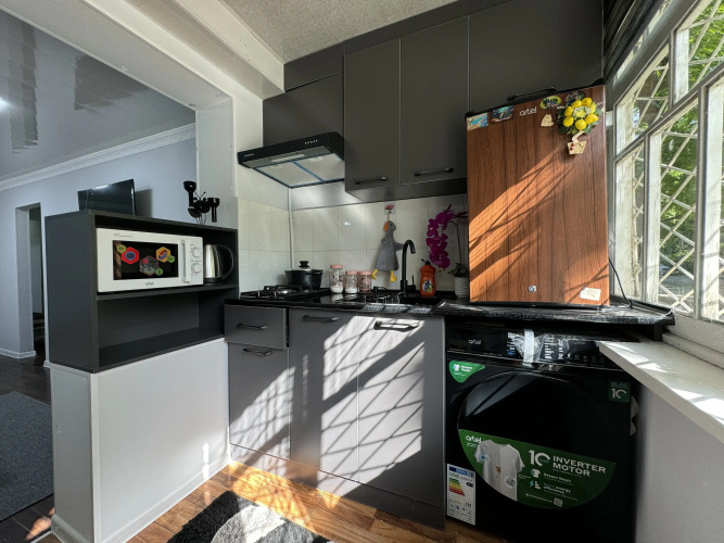 Bronin Homes Billur Apartments