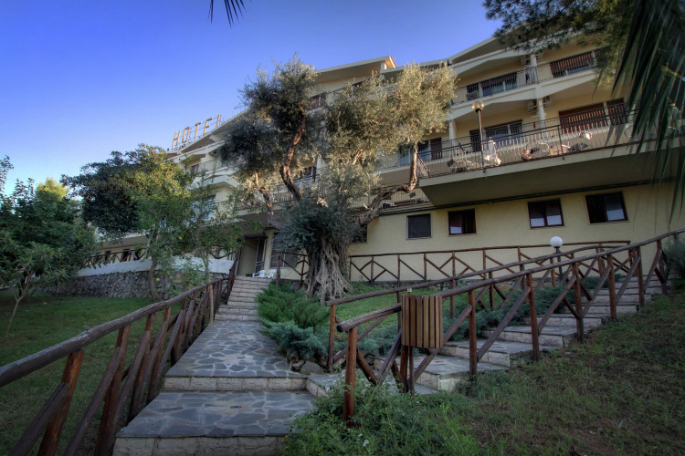 Hotel Guardacosta photo 20