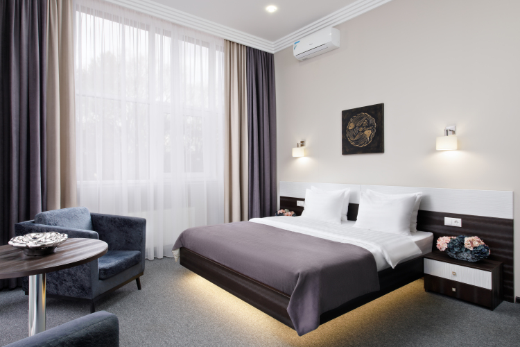  (двуспальная кровать) - изображение 1