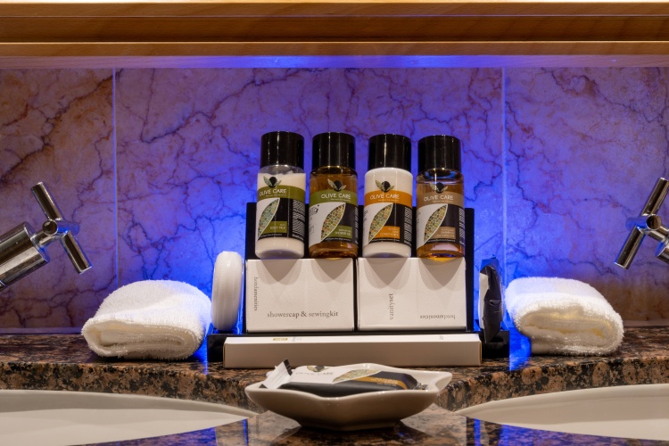Constantinou Bros Asimina Suites Hotel - Adults Only photo 37