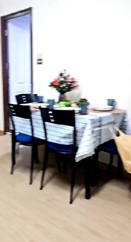 Apartment hotel River Front 4