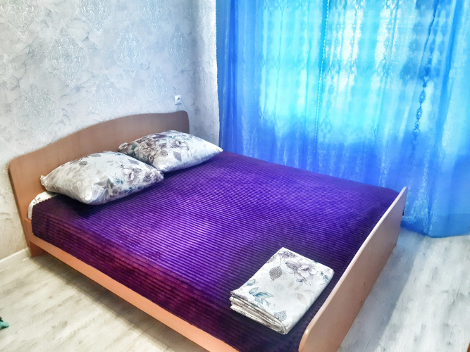 Фотография номера квартиры Квартира на Улице 40 Лет Победы 4