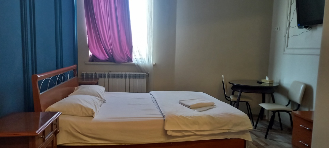 Economy Twin room