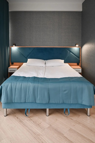 Фотография номера гостиницы Сильф