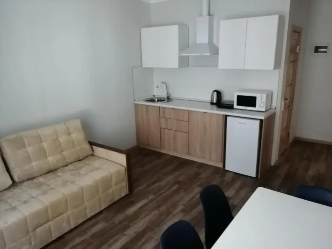 Фотография номера гостевого дома Ейская усадьба на Бердянской