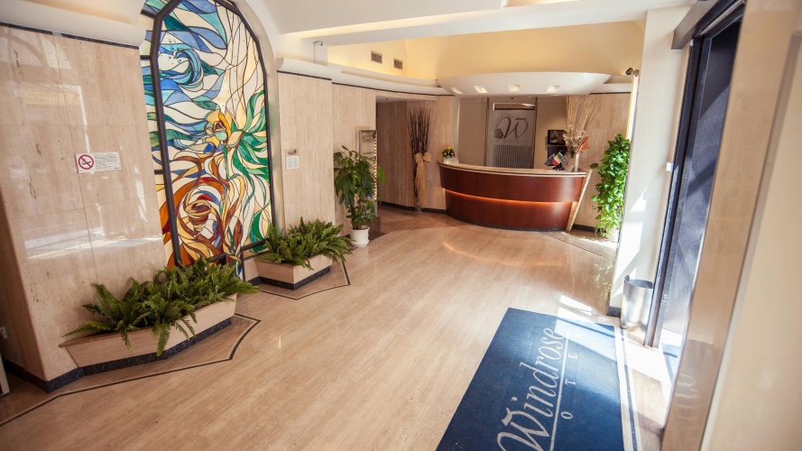 Hotel Windrose photo 7
