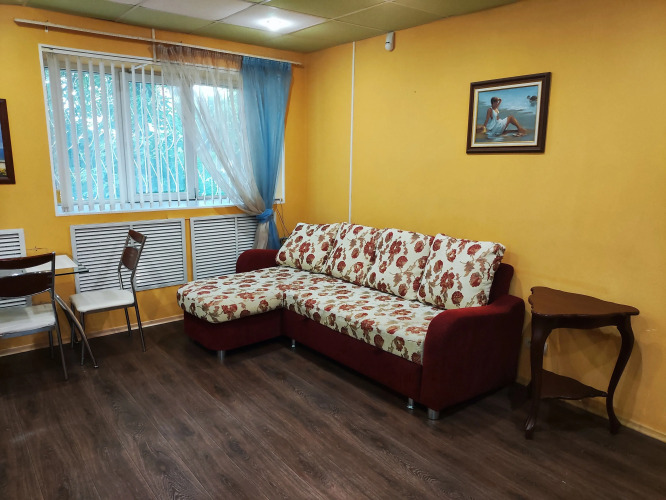 Фотография номера квартиры Квартира на Советской 57