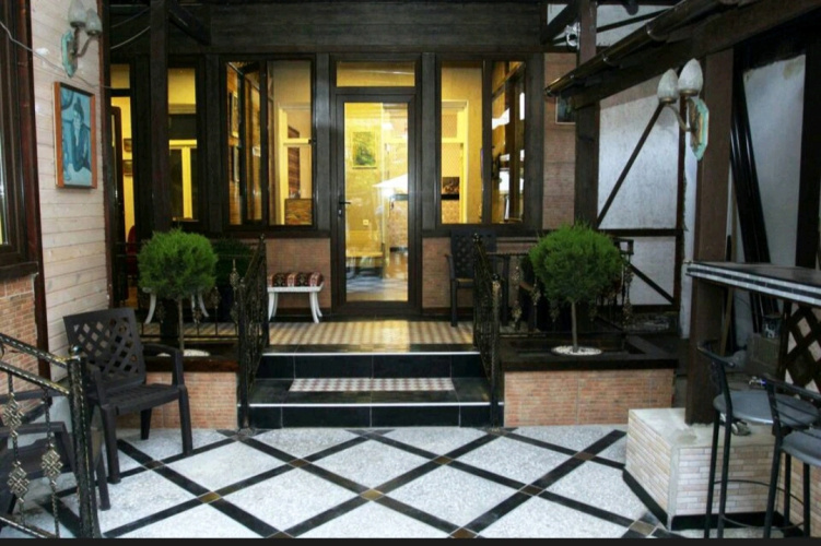Imagen del hotel