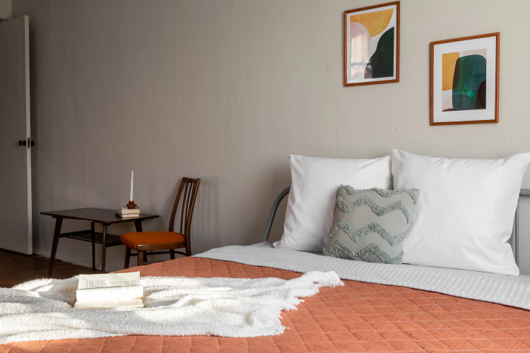 Фотография номера квартиры Апартаменты 1896. Дом Тишнера, в 200 м от Исаакиевской площади