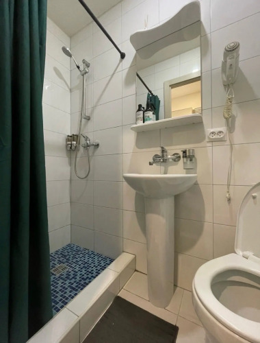 Фотография номера квартиры Апартаменты 33 Острова