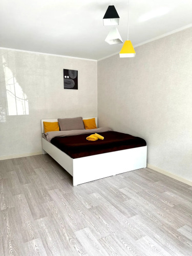 Фотография номера квартиры Апартаменты Уютные Двухкомнатные