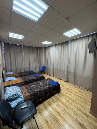 Фотография номера гостиницы Флагман на Карла Маркса, 8