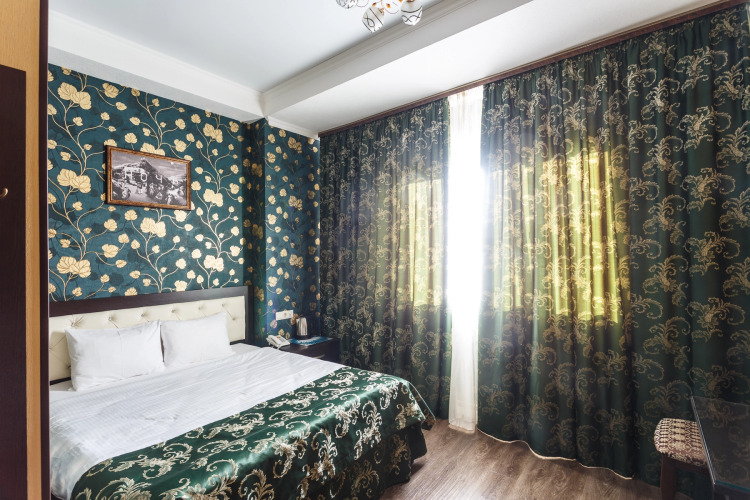 Фотография номера гостиницы Верона