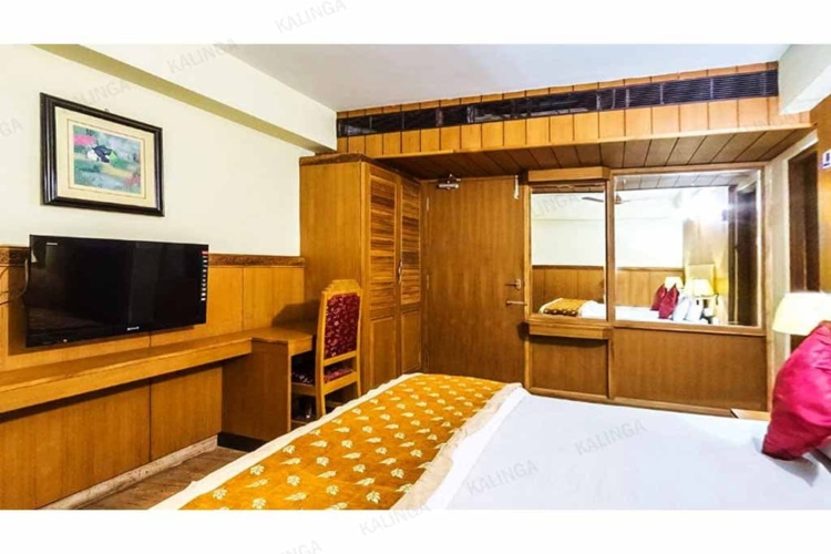 1 Bedroom Standard room