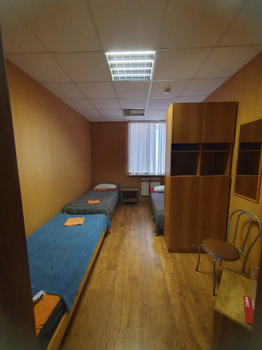 Фотография номера гостиницы Дубрава