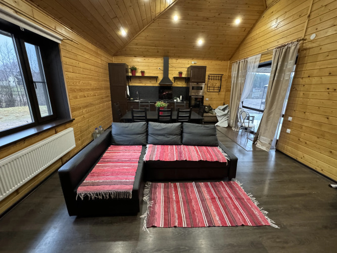 Фотография номера гостевого дома Гостевой дом