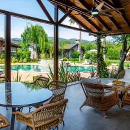 Harmony Villa