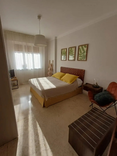 Casa Stellina Flat