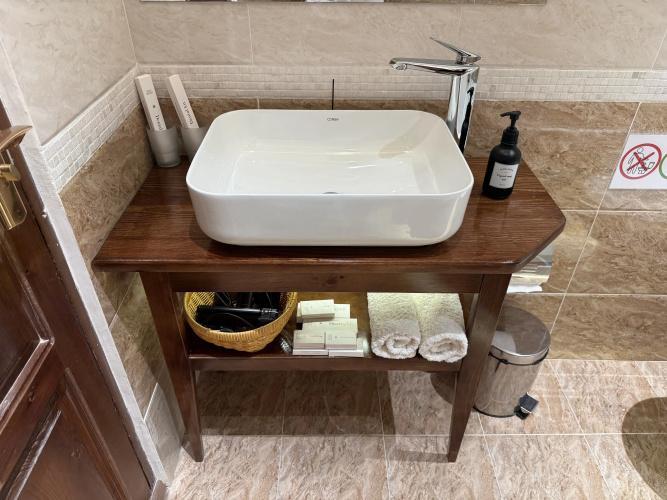 Usman Heritage Mini-hotel