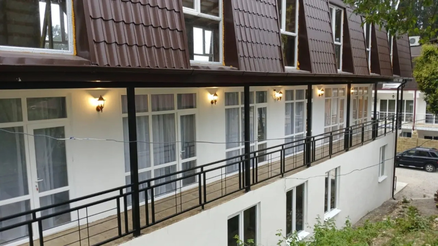 La Casa Guest House