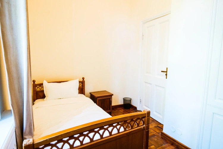 1 Bedroom Comfort room with view