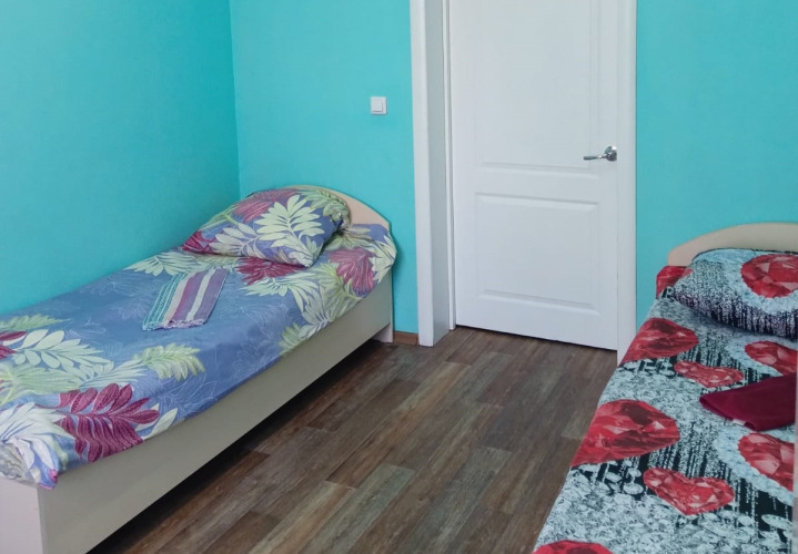 Фотография номера мотеля Ночлег