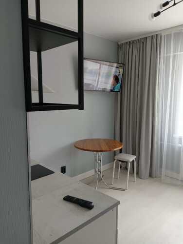 Фотография номера квартиры Апартаменты в Юбилейном 2