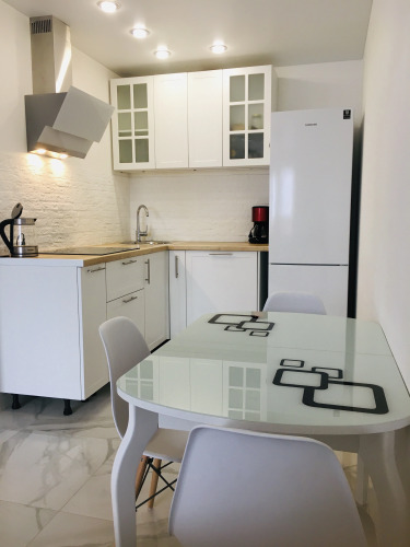 Фотография номера квартиры Апартаменты Кукковка 40 м