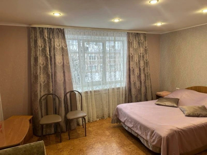 Фотография номера мини отеля Шатковская