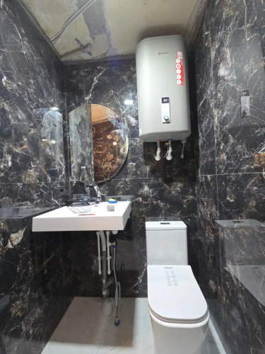 Фотография номера квартиры Квартира Teriberka 2 Bed Room Aurora