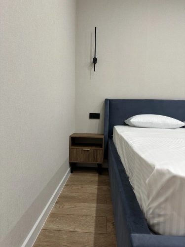 Comfort Double room with balcony and with city view