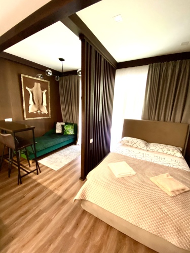  (двуспальная кровать) - изображение 1