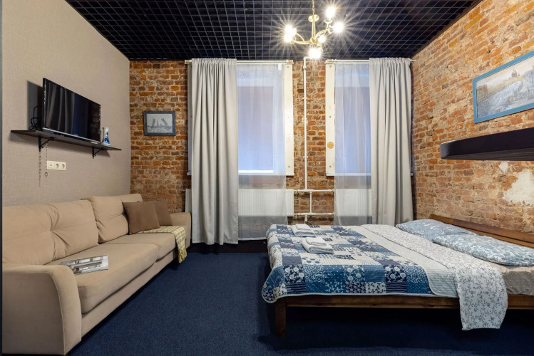 Фотография отеля