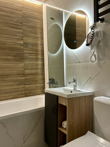 Фотография номера гостиницы Dream