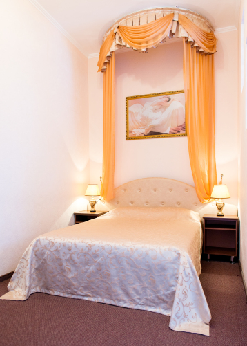 Фотография номера гостиницы Дворянская